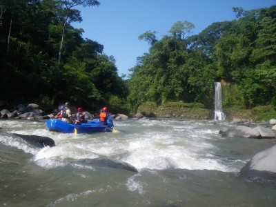 river photo
